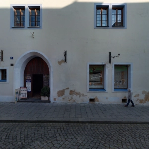 Harmonie-REFLEX THERAPY