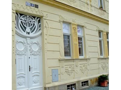 Masáže Na Kozinci - obrázek 2