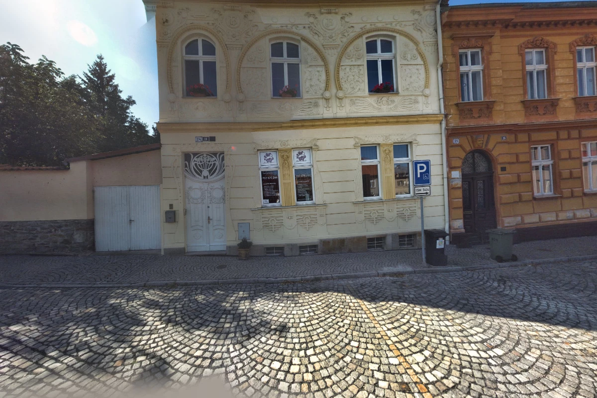 Masáže Na Kozinci - obrázek 3