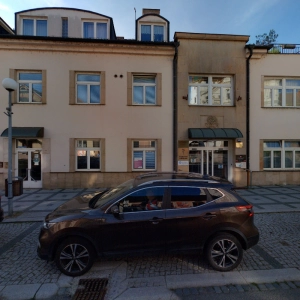 STUDIO KRANZ - Jana Šuráňová