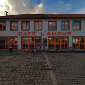 Masáže LOTOS - Ivana Zachatová