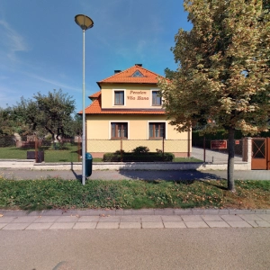 Zuzana Pavlíková - masáže