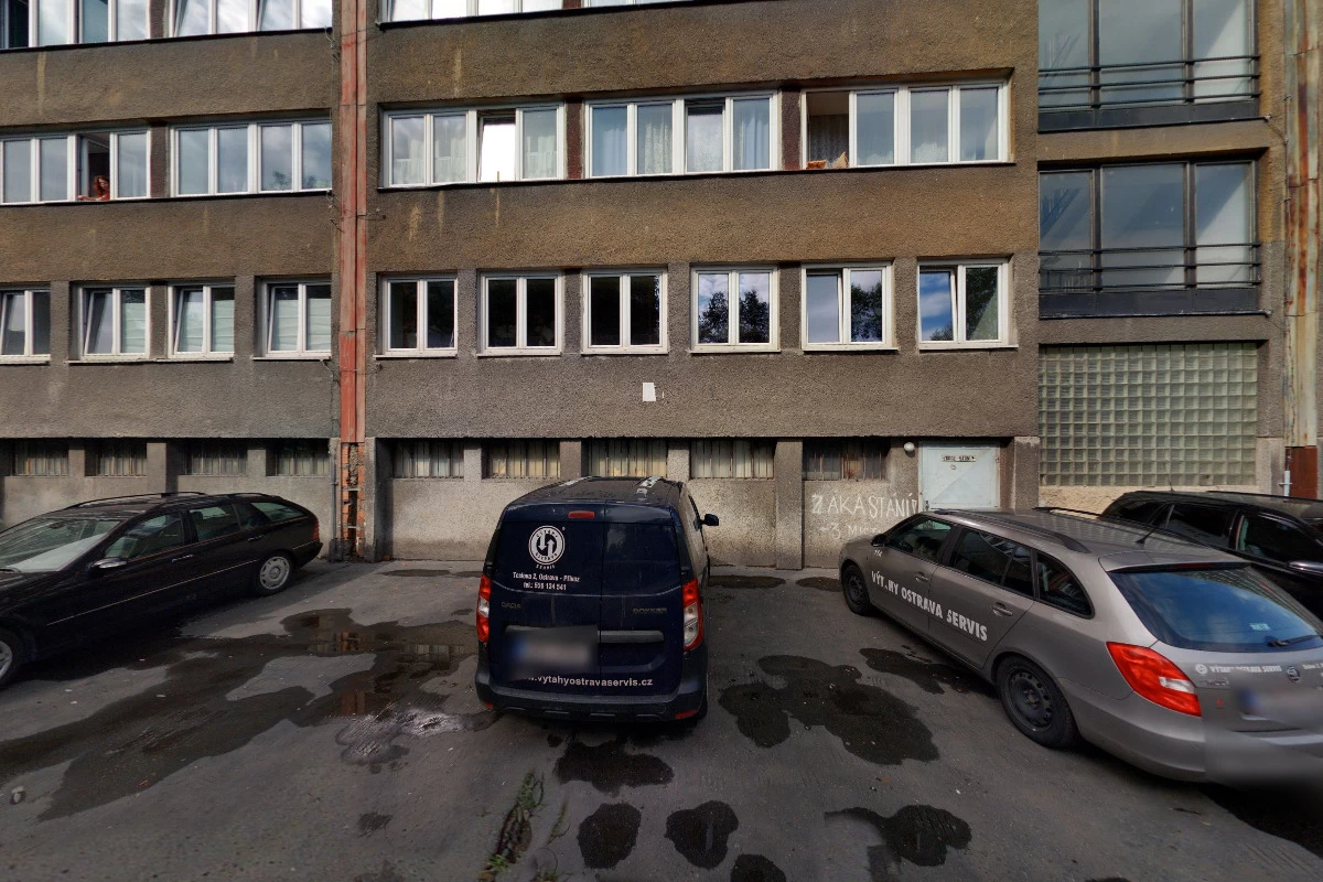 Centrum Pohoda - obrázek 5