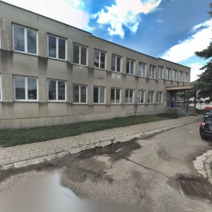 Ortopedie a fyzioterapie, s.r.o.