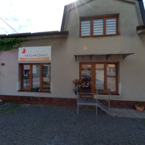 Masáže Dagmar Pyšová – Studio krása a zdraví