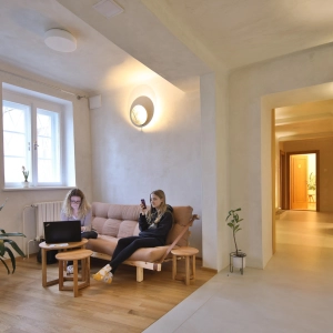 Slunná 27 Therapy centrum