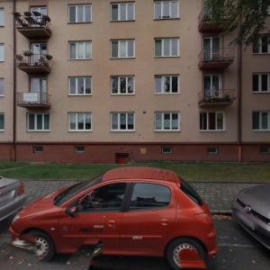 Vaše terapeutka Silvie Karky