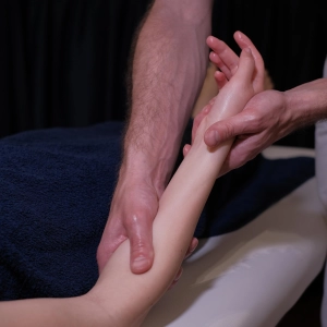 Funkční Masáže - Matouš Dlouhý