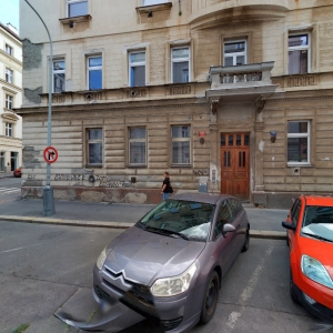 Dana Šustrová - kadeřnické služby