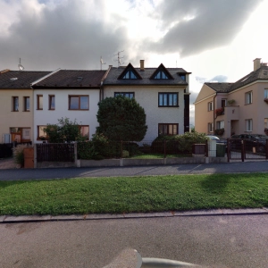 Sportovní a rekondiční masáže Hradecká