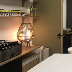 Léčivá masáž Hana Jančaříková