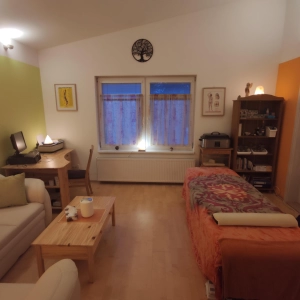 Studio Zdraví Markéty Kaválkové