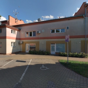 Dagmar Špacírová - masáže