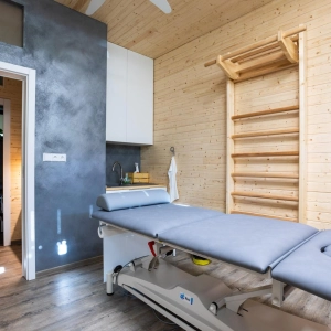 Studio AURA - Masáže