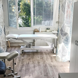 Pedikúra-Masáže Markytánová