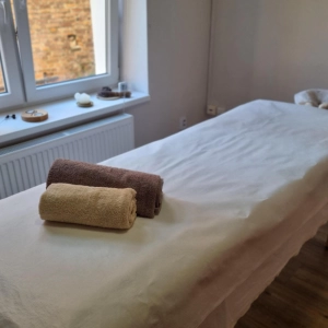 Dotek energie Vlaďka Kouklová