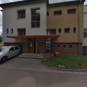 Rehabilitace Borovany, s.r.o.