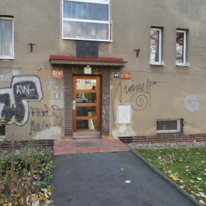 Petr Jansa - Shiatsu