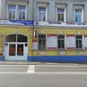 Lenka Málková - Saraya Wellness