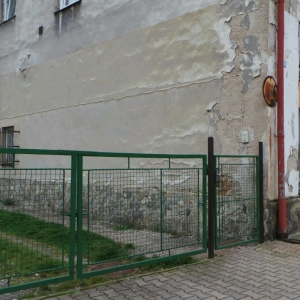 Lenka Gécová - masáže