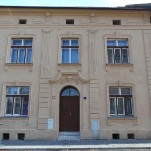 Iveta Vítová - masáže