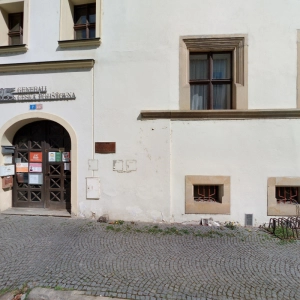 Hřejivé masáže Lucie