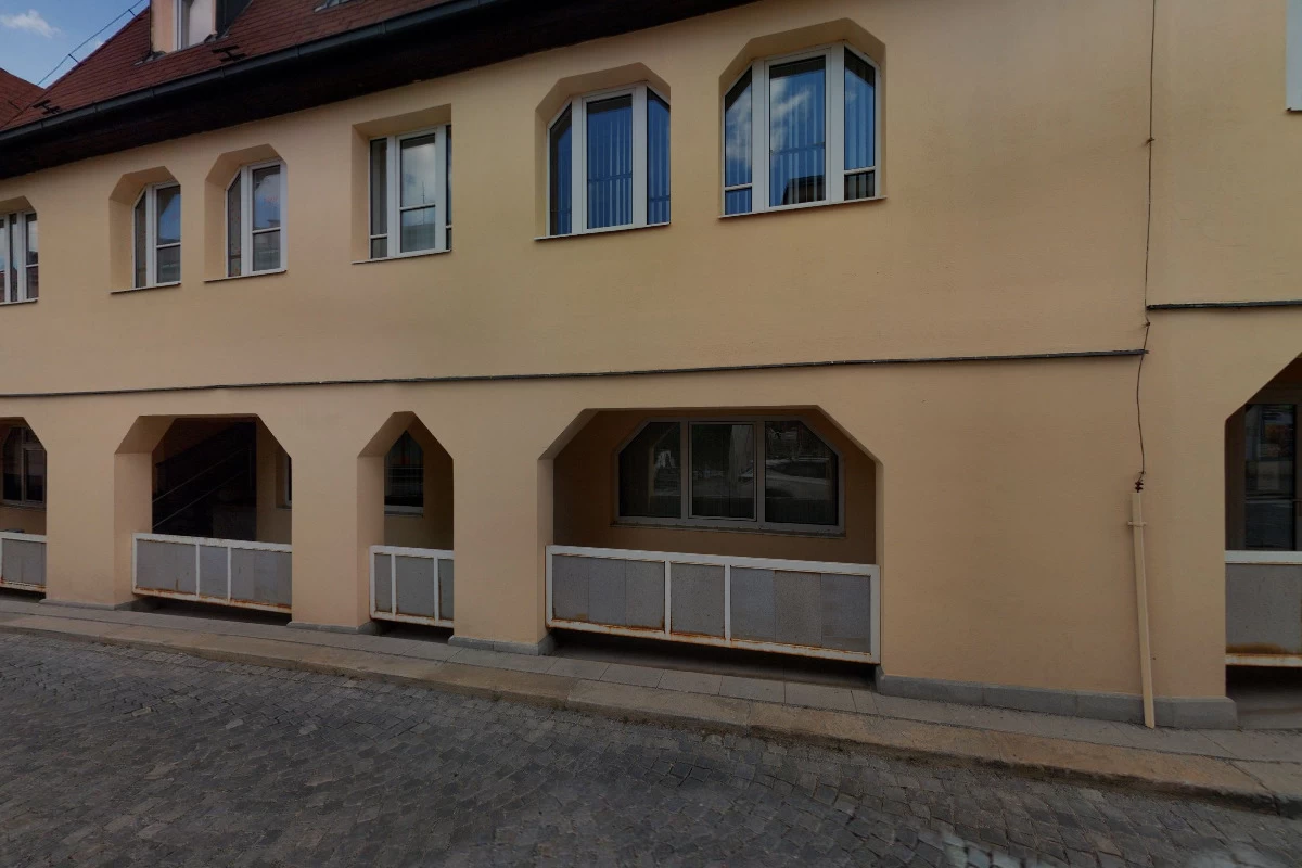 Masáže na Náměstí - obrázek 2