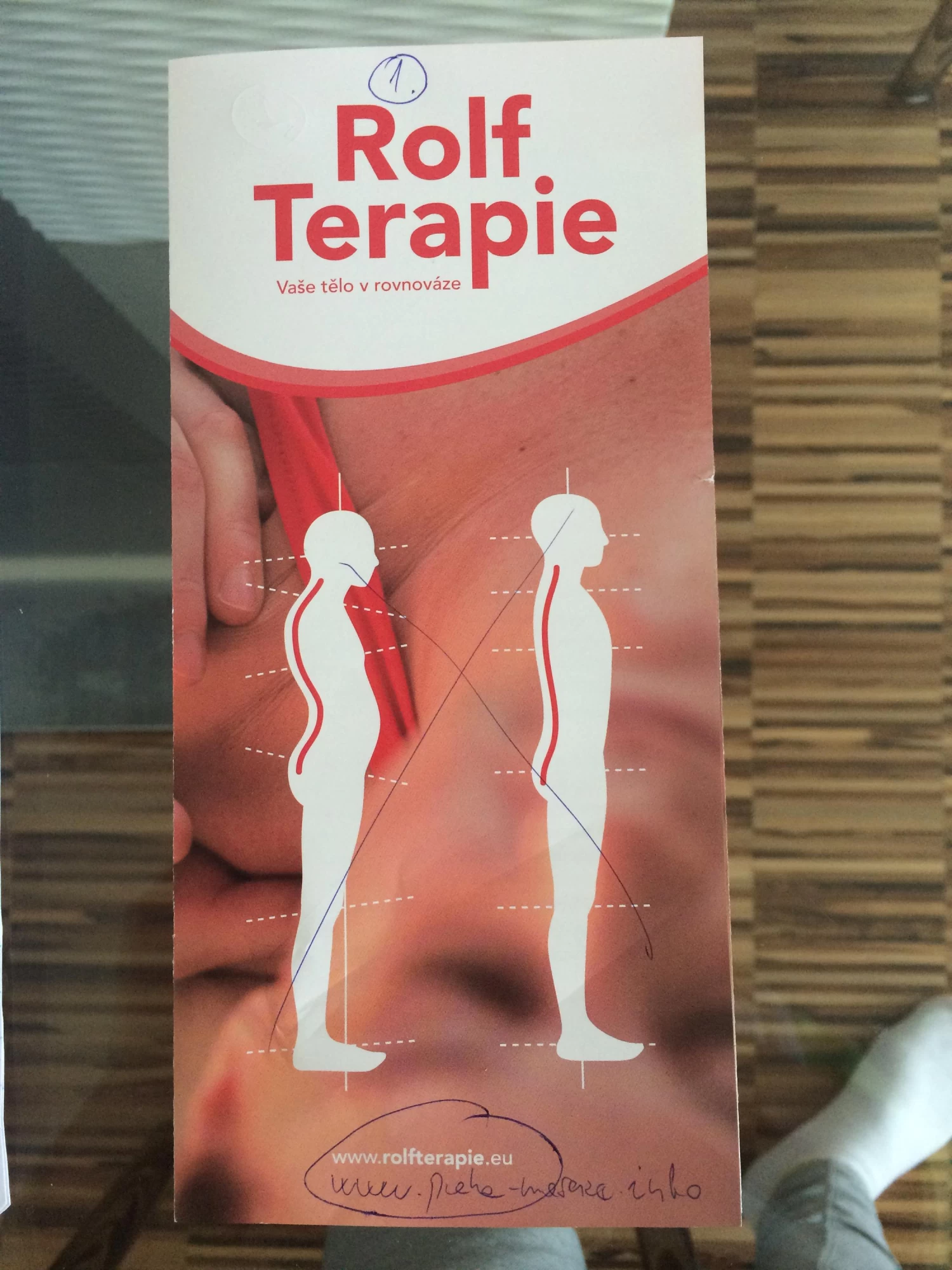 Petra Kukačková - Terapeutické studio - obrázek 4