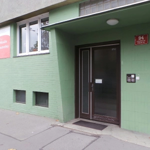 Kosmetický salón AITHÉR