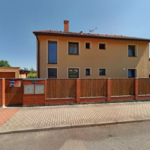 Masáže Štěpánová