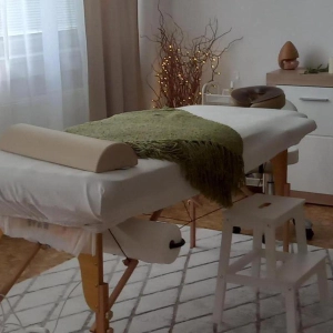 Hana Bártková - masáže