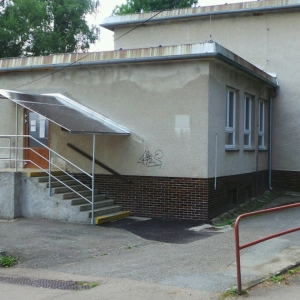 Pavla Mourková - masáže