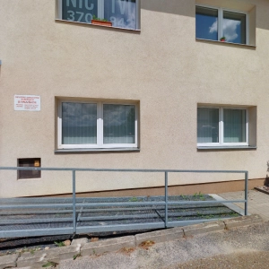 Vendula Ungermanová DiS.