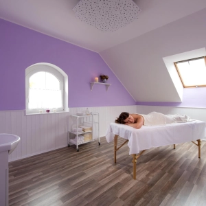 Janes Masážní Studio