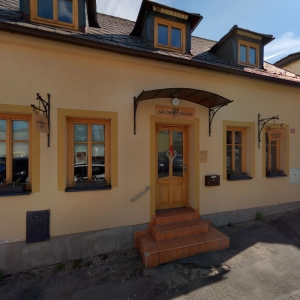 Masáže Blanka Vodvářková