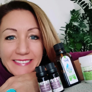 Relax Time Masáže - Jana Trsková