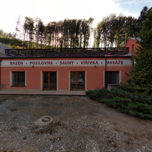 Chata Filipov - masáže