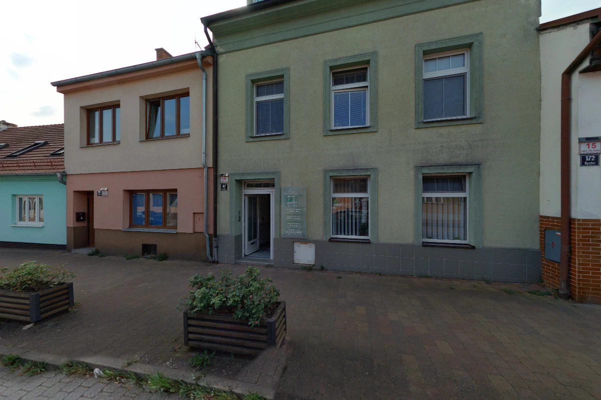 To.Si Dopřej Masáž - obrázek 3