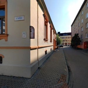 Relax centrum Břeclav - Božena Kociánová