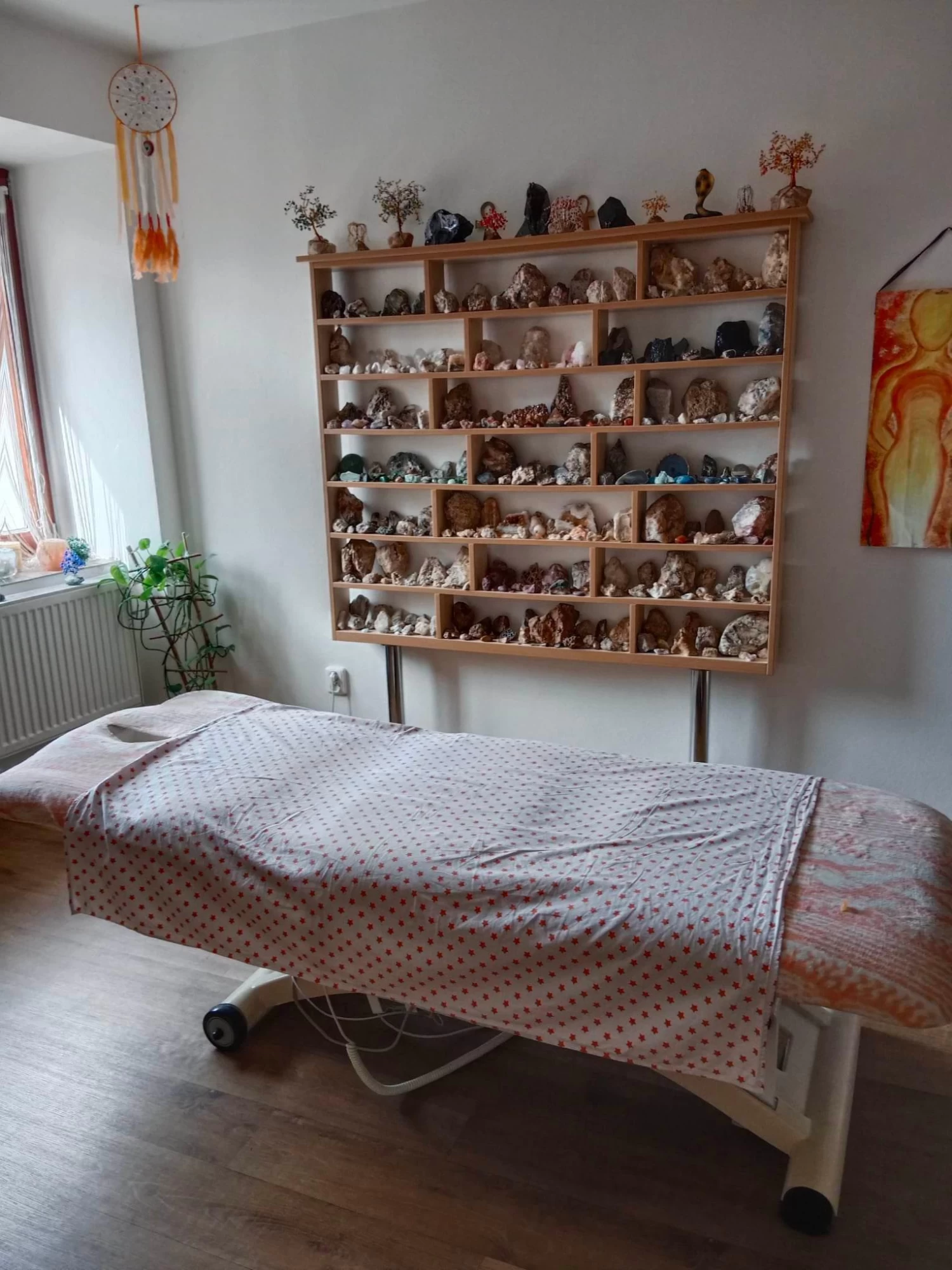 Maserterapeut Fontána zdraví - obrázek 2