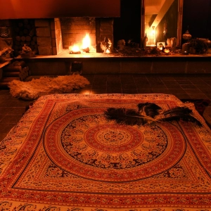 Dana Kučerová - Masáže a terapie pro ženy