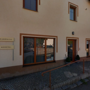 Masáže - Radka Růžičková