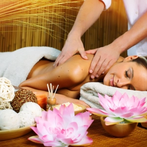 Kosmetický a masérský Salon Beřovice