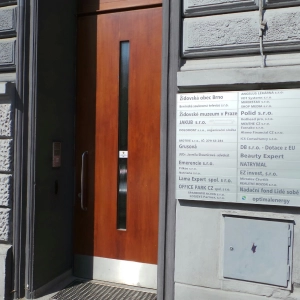 Ayurveda masáže Brno