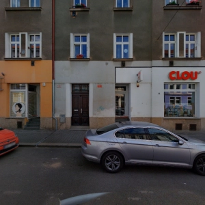 Kateřina Prusíková