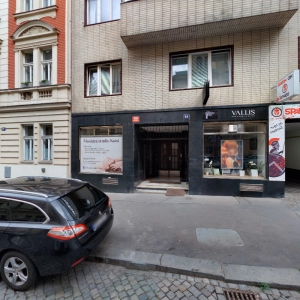 Masážní studio Kaisi