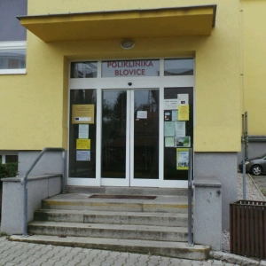 Salon Hilary Blovice