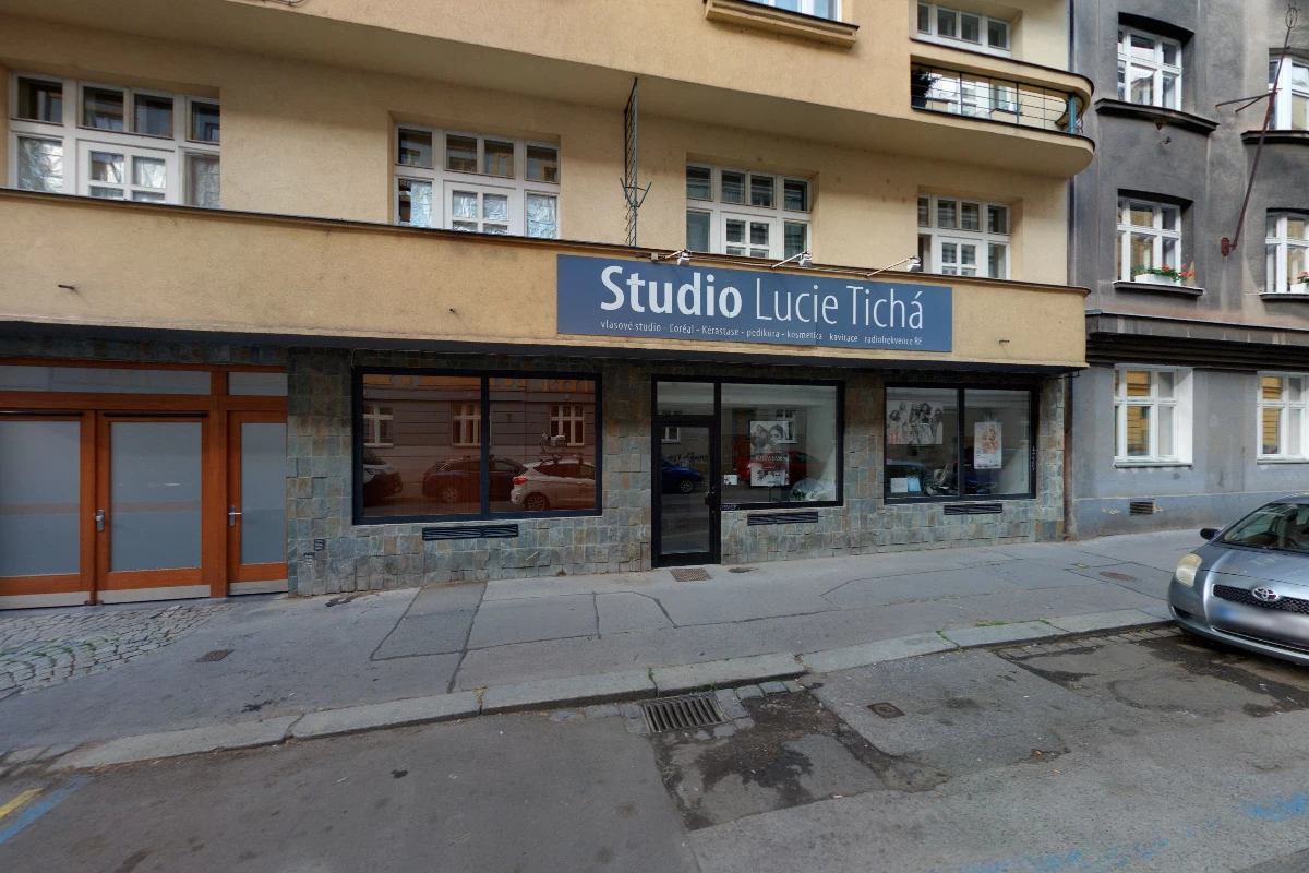 Studio Lucie Tichá - obrázek 5