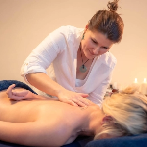 Dar Doteku - Cesta k uzdravení