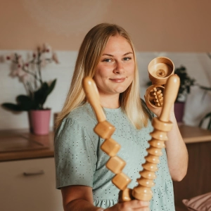 Masáže u Martinky - masáže pro ženy Nošovice